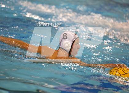 Thumbnail 3 in Canyon Crest Academy vs. Point Loma (CIF SDS D1 Final) photogallery.