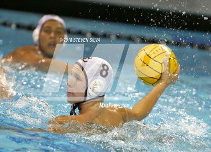 Thumbnail 1 in Canyon Crest Academy vs. Point Loma (CIF SDS D1 Final) photogallery.