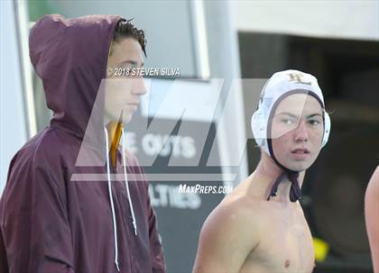 Thumbnail 1 in Canyon Crest Academy vs. Point Loma (CIF SDS D1 Final) photogallery.