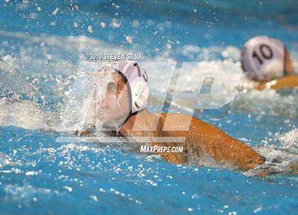 Thumbnail 3 in Canyon Crest Academy vs. Point Loma (CIF SDS D1 Final) photogallery.