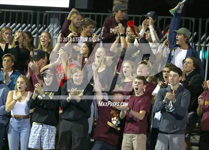 Thumbnail 2 in Canyon Crest Academy vs. Point Loma (CIF SDS D1 Final) photogallery.