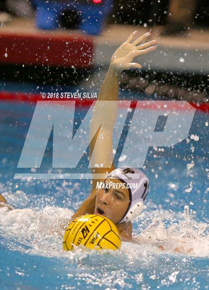 Thumbnail 1 in Canyon Crest Academy vs. Point Loma (CIF SDS D1 Final) photogallery.