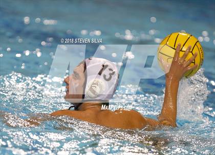 Thumbnail 2 in Canyon Crest Academy vs. Point Loma (CIF SDS D1 Final) photogallery.
