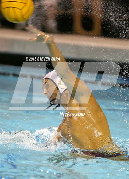 Thumbnail 2 in Canyon Crest Academy vs. Point Loma (CIF SDS D1 Final) photogallery.