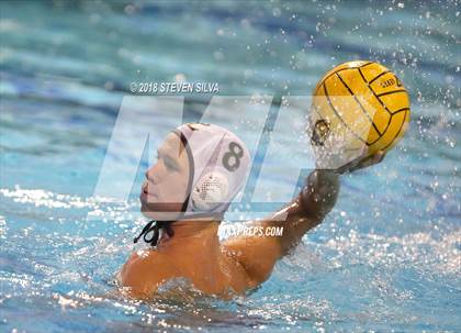 Thumbnail 2 in Canyon Crest Academy vs. Point Loma (CIF SDS D1 Final) photogallery.