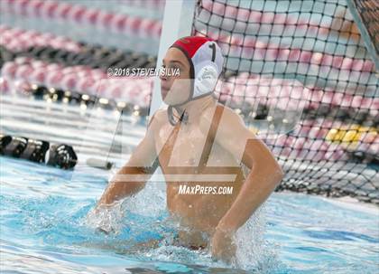 Thumbnail 1 in Canyon Crest Academy vs. Point Loma (CIF SDS D1 Final) photogallery.