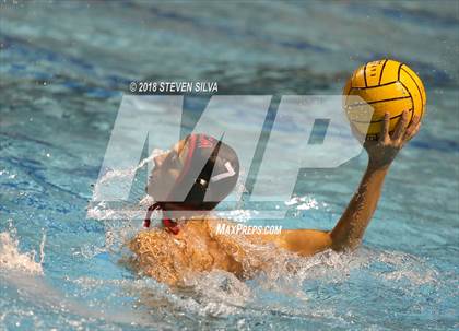 Thumbnail 2 in Canyon Crest Academy vs. Point Loma (CIF SDS D1 Final) photogallery.