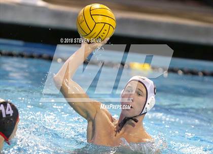 Thumbnail 1 in Canyon Crest Academy vs. Point Loma (CIF SDS D1 Final) photogallery.