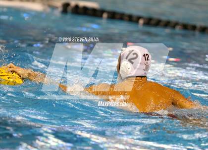 Thumbnail 1 in Canyon Crest Academy vs. Point Loma (CIF SDS D1 Final) photogallery.