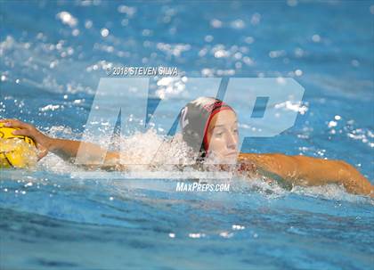 Thumbnail 1 in Canyon Crest Academy vs. Point Loma (CIF SDS D1 Final) photogallery.
