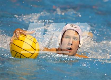 Thumbnail 1 in Canyon Crest Academy vs. Point Loma (CIF SDS D1 Final) photogallery.