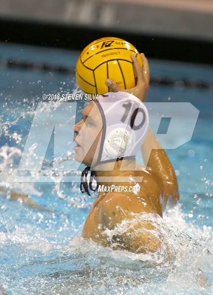 Thumbnail 1 in Canyon Crest Academy vs. Point Loma (CIF SDS D1 Final) photogallery.