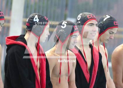 Thumbnail 1 in Canyon Crest Academy vs. Point Loma (CIF SDS D1 Final) photogallery.