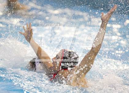 Thumbnail 2 in Canyon Crest Academy vs. Point Loma (CIF SDS D1 Final) photogallery.