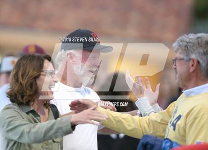 Thumbnail 2 in Canyon Crest Academy vs. Point Loma (CIF SDS D1 Final) photogallery.
