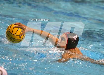 Thumbnail 1 in Canyon Crest Academy vs. Point Loma (CIF SDS D1 Final) photogallery.