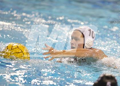 Thumbnail 3 in Canyon Crest Academy vs. Point Loma (CIF SDS D1 Final) photogallery.