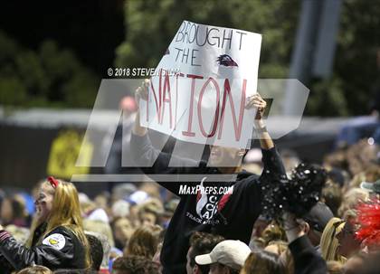 Thumbnail 3 in Canyon Crest Academy vs. Point Loma (CIF SDS D1 Final) photogallery.