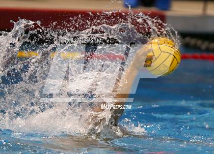 Thumbnail 3 in Canyon Crest Academy vs. Point Loma (CIF SDS D1 Final) photogallery.