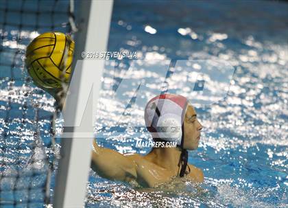 Thumbnail 3 in Canyon Crest Academy vs. Point Loma (CIF SDS D1 Final) photogallery.