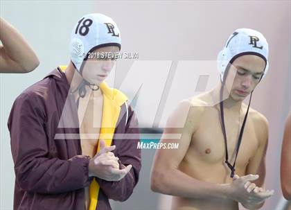 Thumbnail 3 in Canyon Crest Academy vs. Point Loma (CIF SDS D1 Final) photogallery.