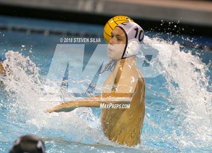 Thumbnail 3 in Canyon Crest Academy vs. Point Loma (CIF SDS D1 Final) photogallery.