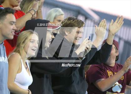 Thumbnail 1 in Canyon Crest Academy vs. Point Loma (CIF SDS D1 Final) photogallery.