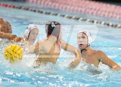 Thumbnail 2 in Canyon Crest Academy vs. Point Loma (CIF SDS D1 Final) photogallery.