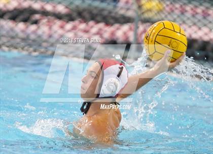 Thumbnail 1 in Canyon Crest Academy vs. Point Loma (CIF SDS D1 Final) photogallery.