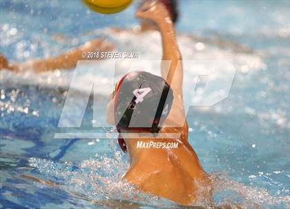 Thumbnail 3 in Canyon Crest Academy vs. Point Loma (CIF SDS D1 Final) photogallery.