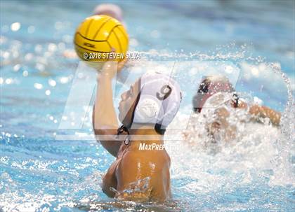 Thumbnail 3 in Canyon Crest Academy vs. Point Loma (CIF SDS D1 Final) photogallery.