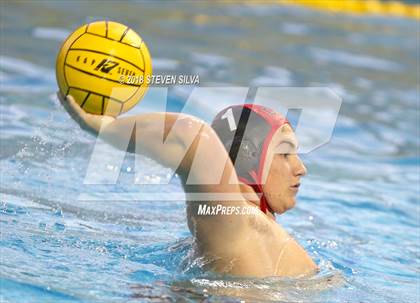 Thumbnail 2 in Canyon Crest Academy vs. Point Loma (CIF SDS D1 Final) photogallery.