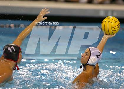 Thumbnail 1 in Canyon Crest Academy vs. Point Loma (CIF SDS D1 Final) photogallery.