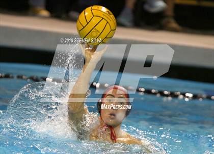 Thumbnail 2 in Canyon Crest Academy vs. Point Loma (CIF SDS D1 Final) photogallery.