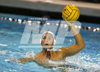 Thumbnail 1 in Canyon Crest Academy vs. Point Loma (CIF SDS D1 Final) photogallery.