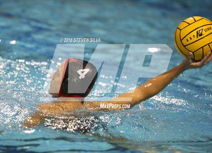 Thumbnail 3 in Canyon Crest Academy vs. Point Loma (CIF SDS D1 Final) photogallery.