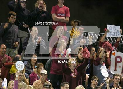 Thumbnail 3 in Canyon Crest Academy vs. Point Loma (CIF SDS D1 Final) photogallery.