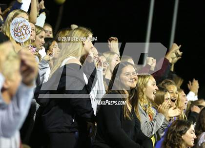 Thumbnail 2 in Canyon Crest Academy vs. Point Loma (CIF SDS D1 Final) photogallery.