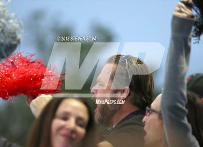 Thumbnail 3 in Canyon Crest Academy vs. Point Loma (CIF SDS D1 Final) photogallery.