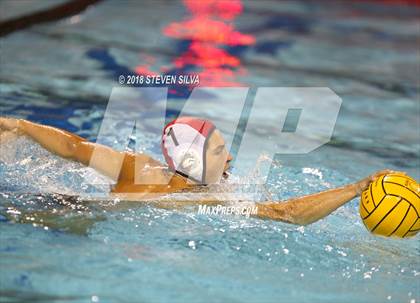 Thumbnail 2 in Canyon Crest Academy vs. Point Loma (CIF SDS D1 Final) photogallery.