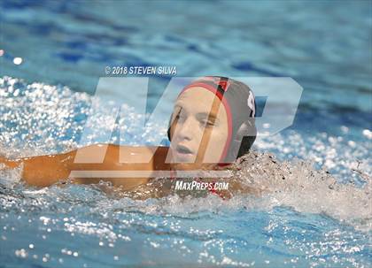 Thumbnail 2 in Canyon Crest Academy vs. Point Loma (CIF SDS D1 Final) photogallery.