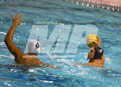 Thumbnail 1 in Canyon Crest Academy vs. Point Loma (CIF SDS D1 Final) photogallery.