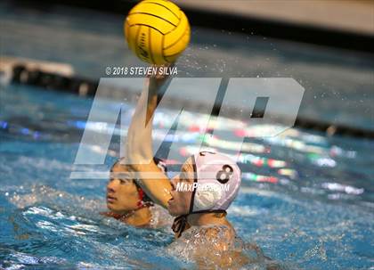 Thumbnail 3 in Canyon Crest Academy vs. Point Loma (CIF SDS D1 Final) photogallery.