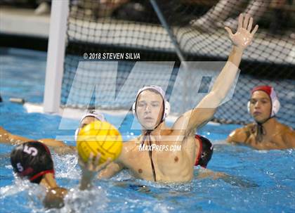 Thumbnail 1 in Canyon Crest Academy vs. Point Loma (CIF SDS D1 Final) photogallery.