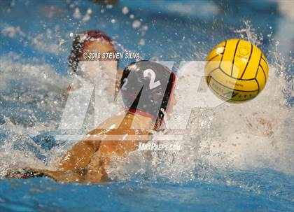 Thumbnail 2 in Canyon Crest Academy vs. Point Loma (CIF SDS D1 Final) photogallery.