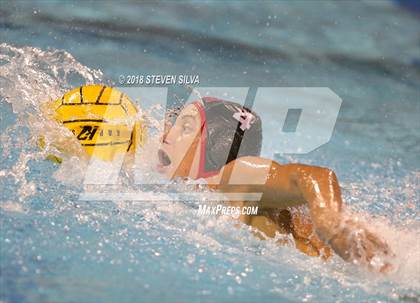 Thumbnail 2 in Canyon Crest Academy vs. Point Loma (CIF SDS D1 Final) photogallery.