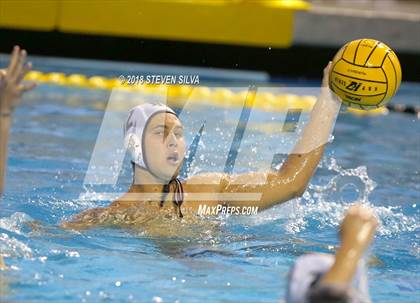 Thumbnail 3 in Canyon Crest Academy vs. Point Loma (CIF SDS D1 Final) photogallery.