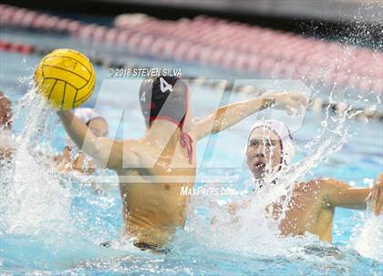 Thumbnail 3 in Canyon Crest Academy vs. Point Loma (CIF SDS D1 Final) photogallery.