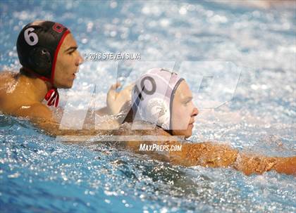 Thumbnail 1 in Canyon Crest Academy vs. Point Loma (CIF SDS D1 Final) photogallery.