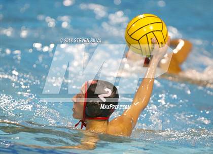 Thumbnail 2 in Canyon Crest Academy vs. Point Loma (CIF SDS D1 Final) photogallery.
